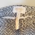 Laundry By Shelli Segal Black White Geometric Shorts Womens Size 6