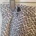 Laundry By Shelli Segal Black White Geometric Shorts Womens Size 6
