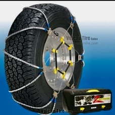 NIB TIRE CABLE LT SUPER ZT747 CAR/ TRUCK/SUV 700 SERIES SNOW CABLES / Chains