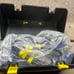 NIB TIRE CABLE LT SUPER ZT747 CAR/ TRUCK/SUV 700 SERIES SNOW CABLES / Chains