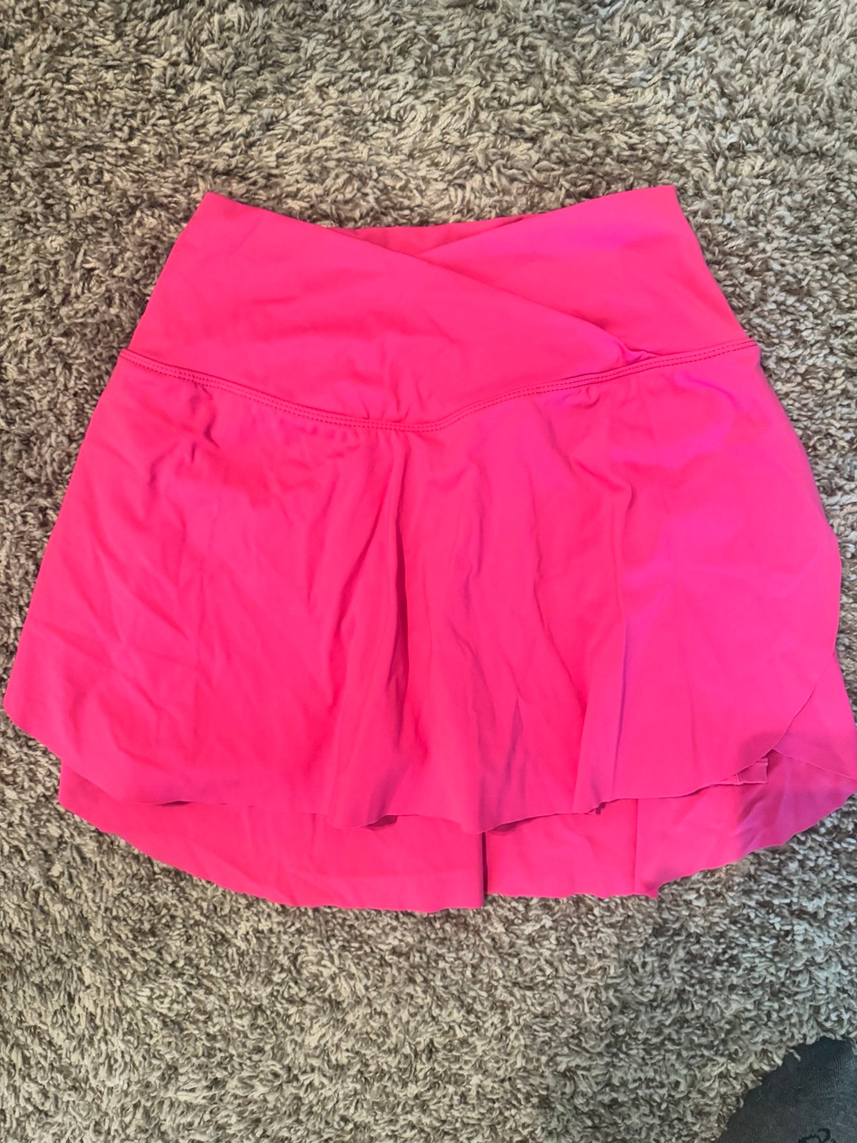 Halara Skort