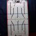 Vintage Nhl Power Play Hockey Game By Eagle Toys Toronto Vs. Montreal No Pieces