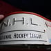 Vintage Nhl Power Play Hockey Game By Eagle Toys Toronto Vs. Montreal No Pieces