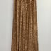 Pink Blush Maternity Formal Dress Sz Med