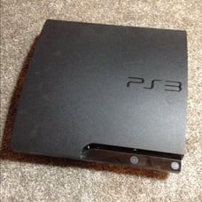 PlayStation 3