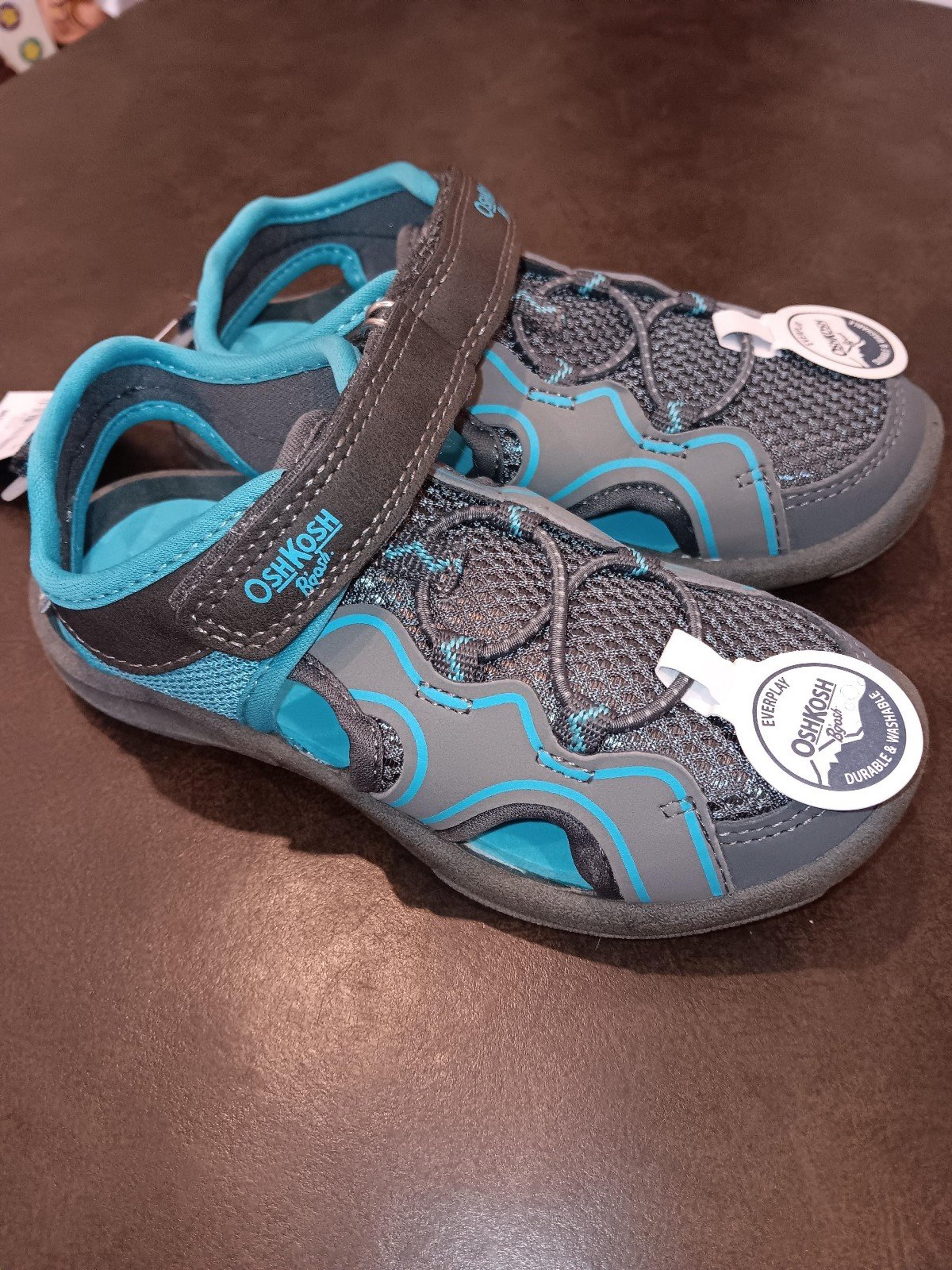 Boys Oshkosh Bgosh Sandal/Shoes - SIZE 11