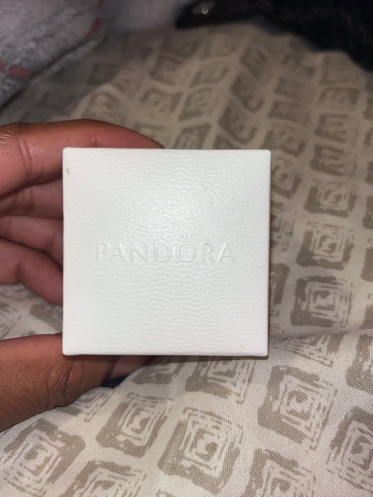 Pandora Ring