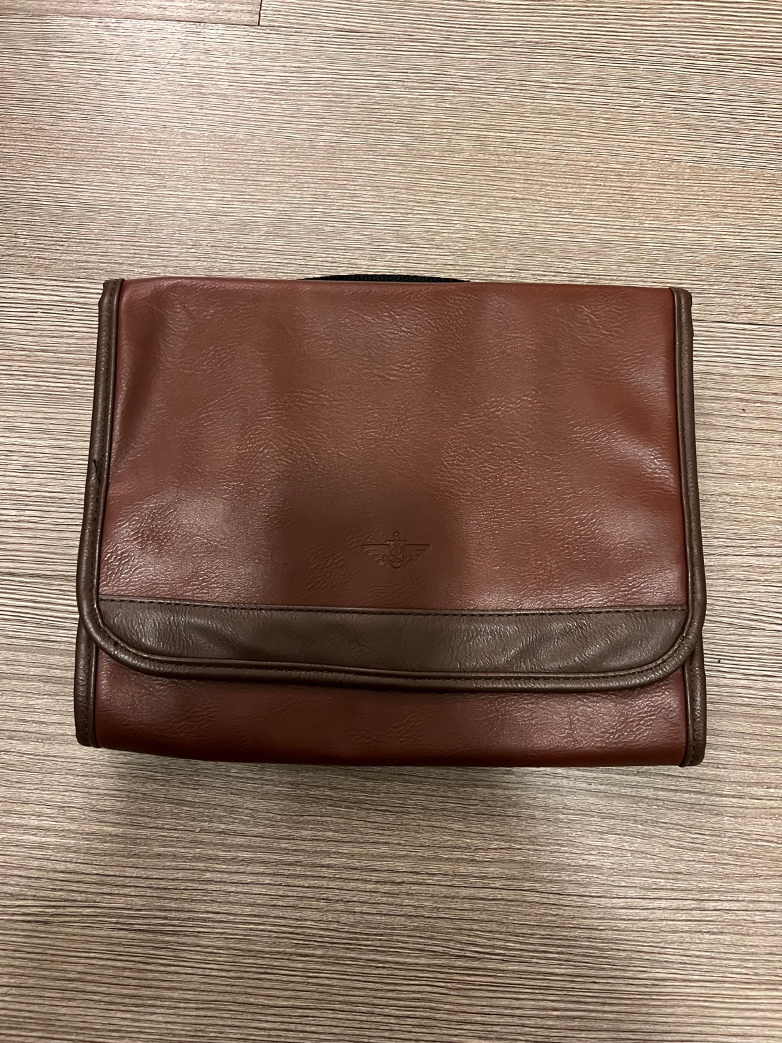 Toiletry Bag