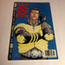 NEW X-MEN #118 1st Steford Cukoos ! 2001