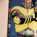 NEW X-MEN #118 1st Steford Cukoos ! 2001