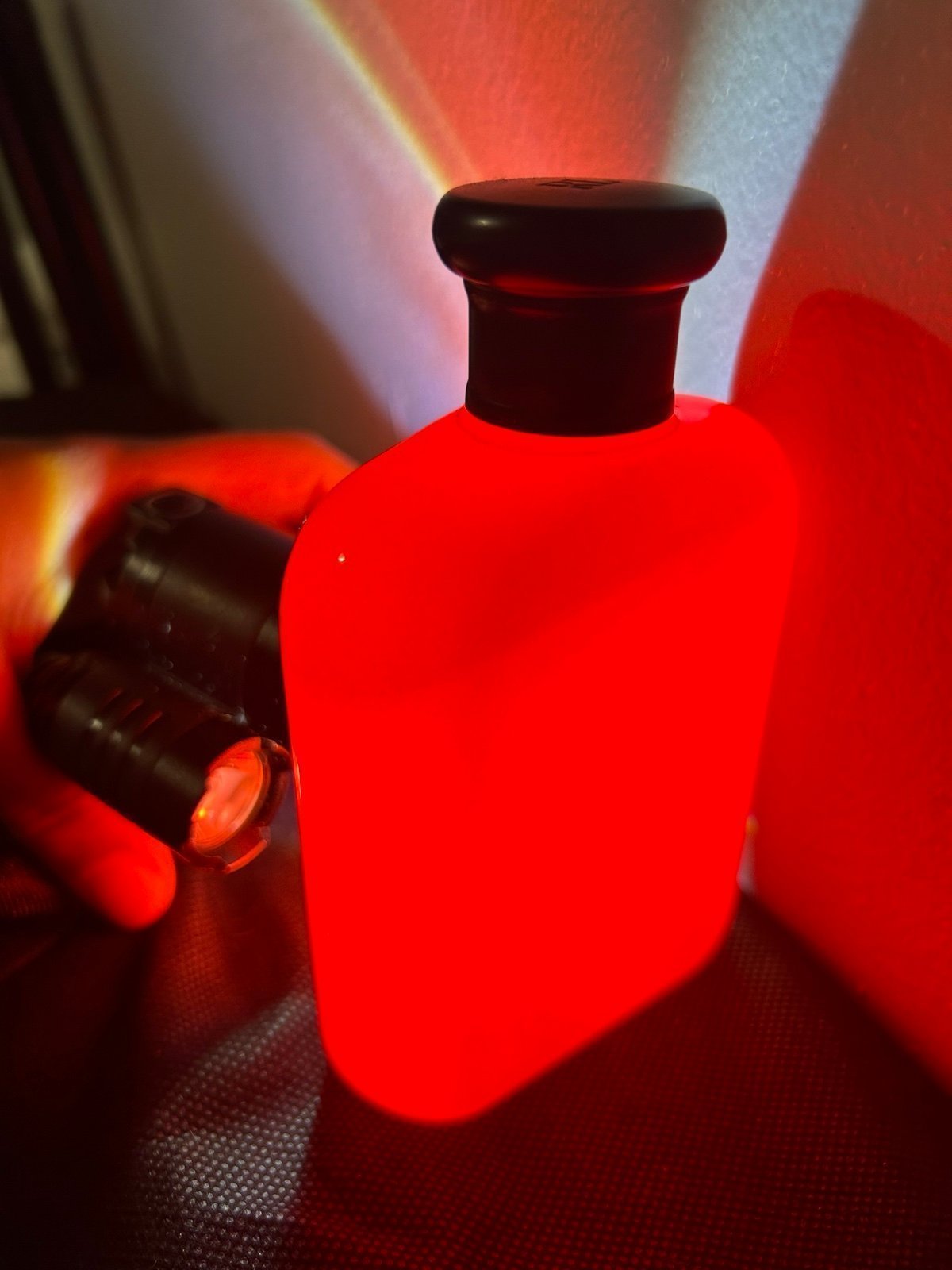 polo red cologne