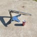 Stainless steel boat anchor