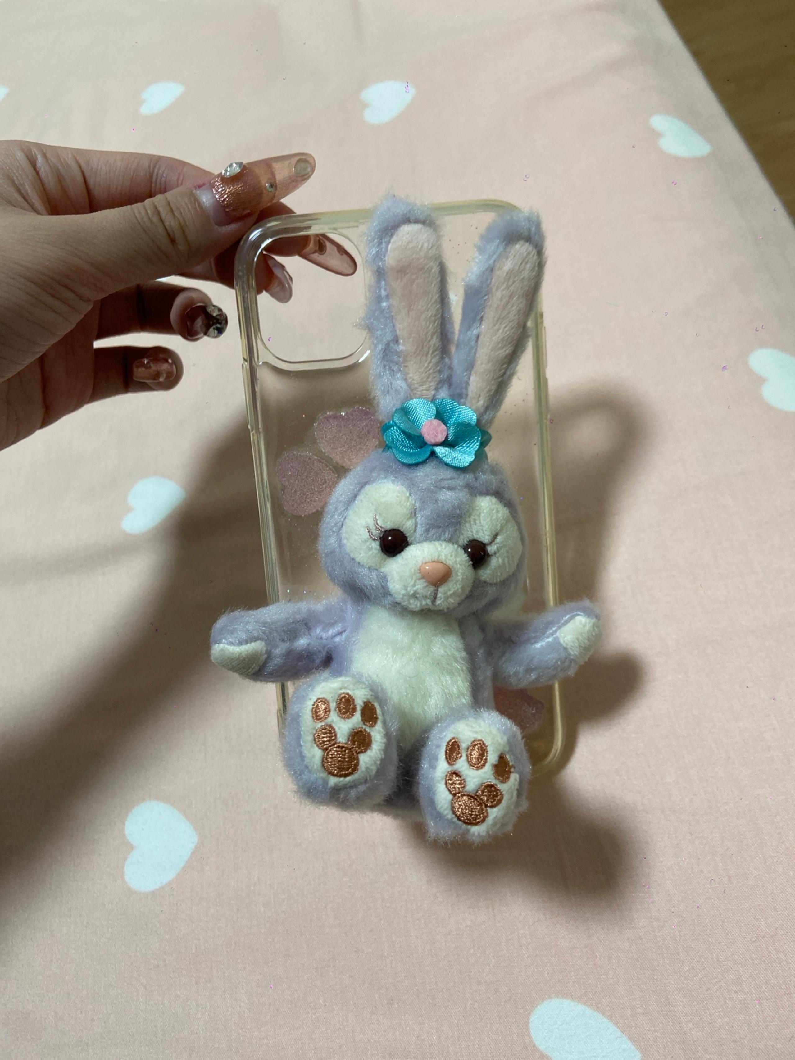 iPhone 11 Disney case