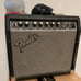 fender 15r amp