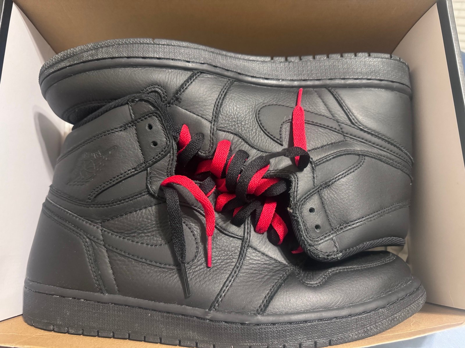 Air jordan retro og one high
