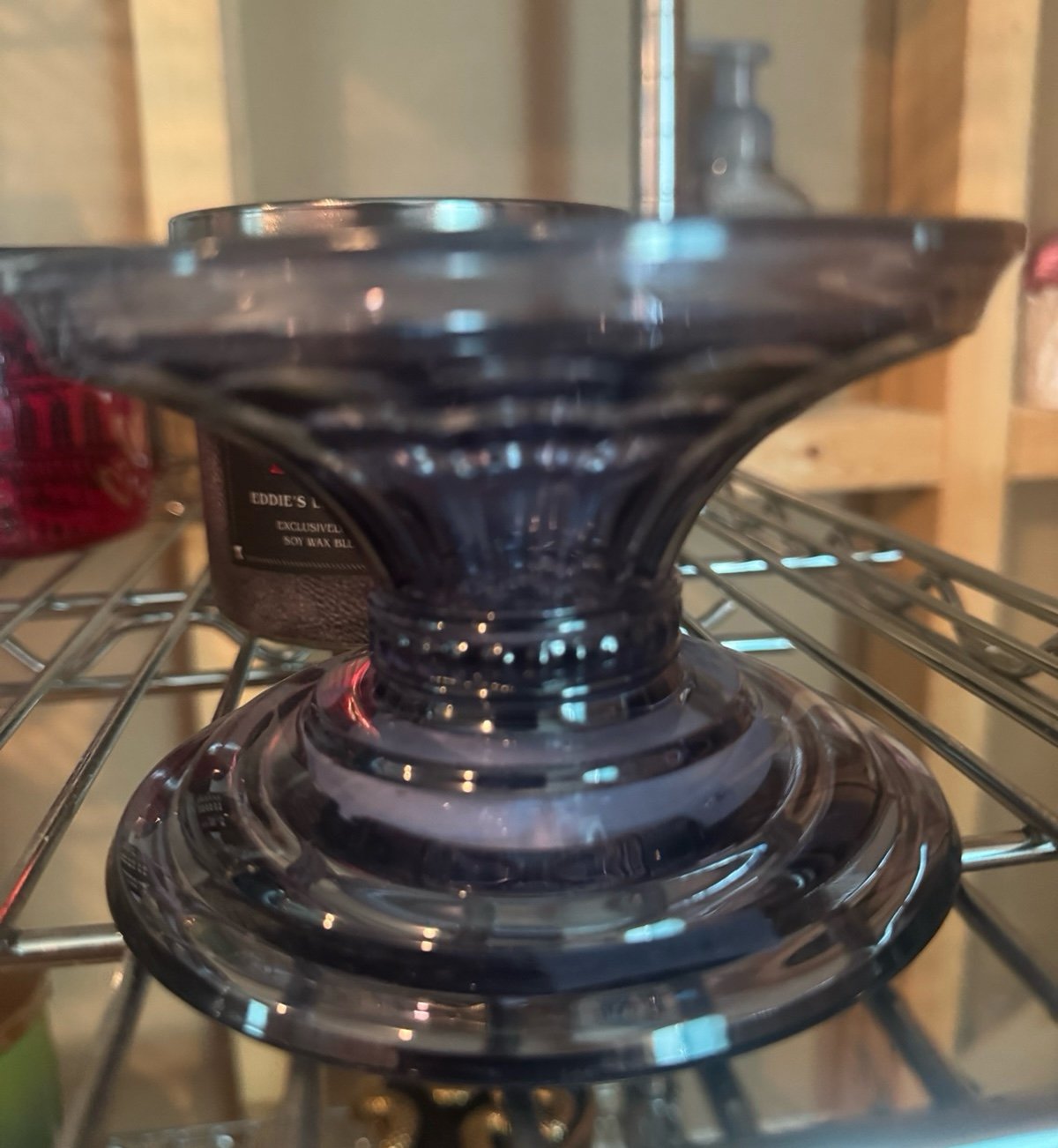 Candles holder