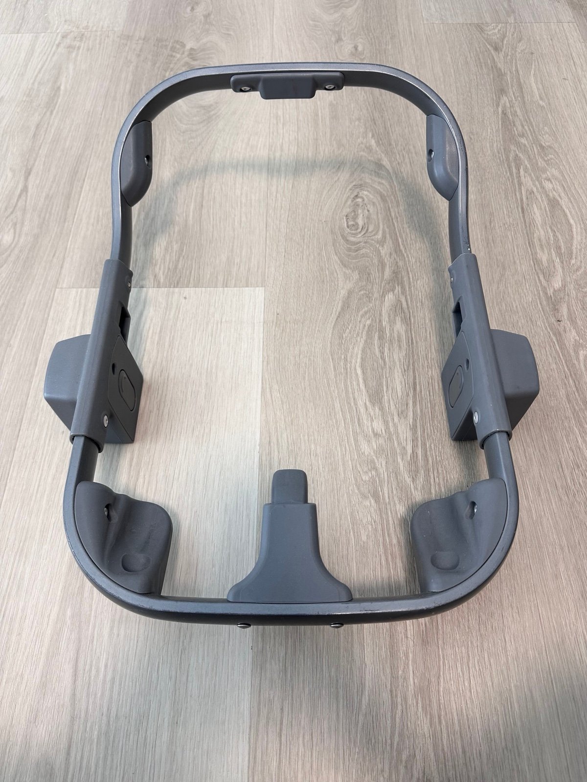 Nuna Demi Grow adapter for Pipa
