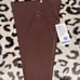 lululemon athletica Groove Super High Rise Flared Nulu Pants