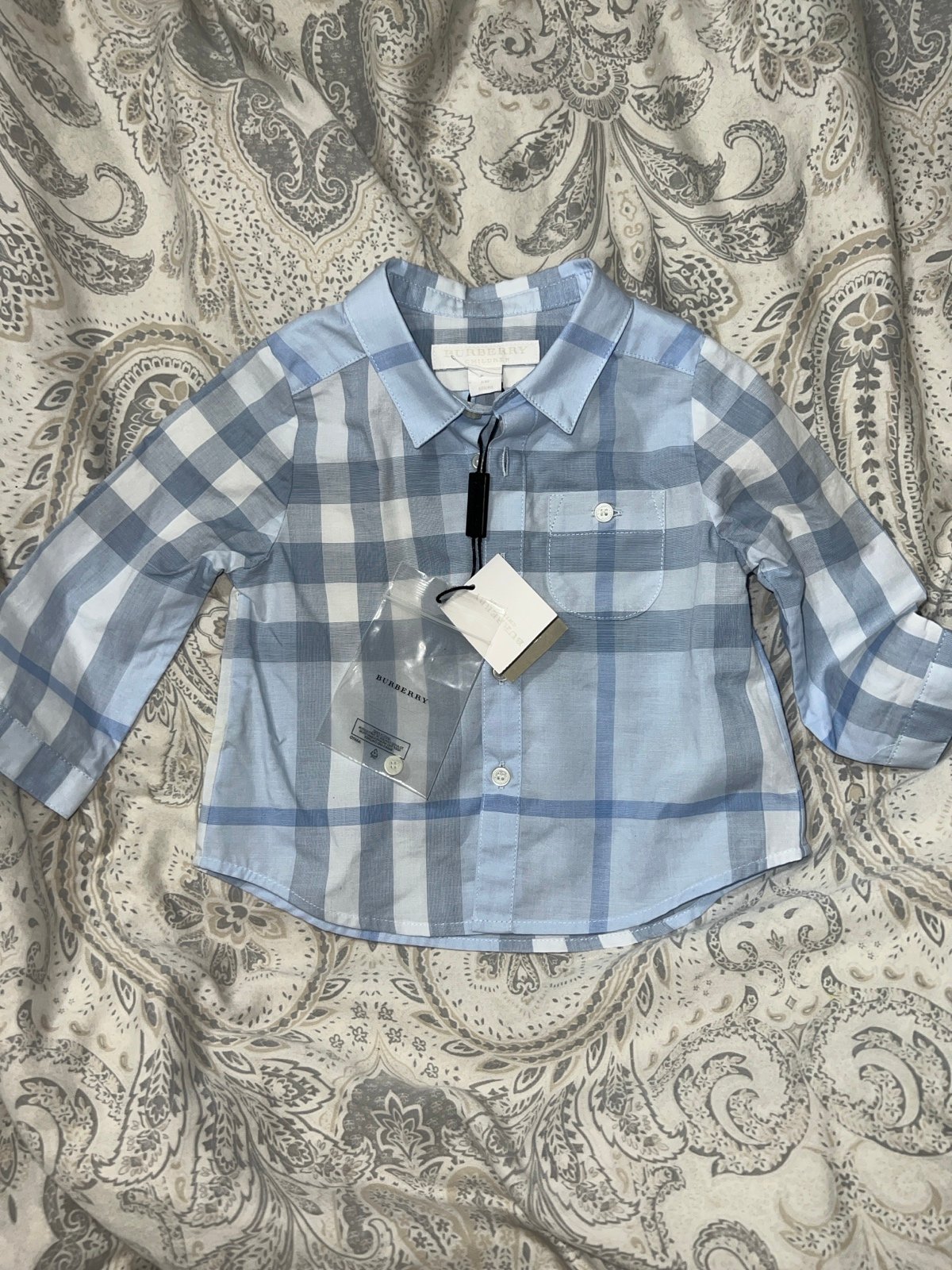 shirt