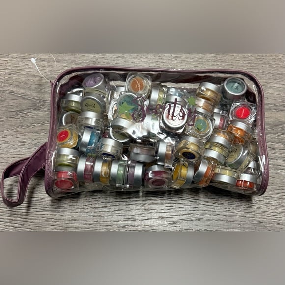 Scentsy Mini Testers & Carry Case - Assorted