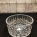 Markham by Waterford - Stunning Cut Crystal Bowl from the Marquis Line