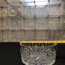 Markham by Waterford - Stunning Cut Crystal Bowl from the Marquis Line