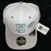L/XL 9SEVENTY Yomiuri Giants Visitor White Grey Visor