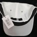 L/XL 9SEVENTY Yomiuri Giants Visitor White Grey Visor