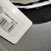 L/XL 9SEVENTY Yomiuri Giants Visitor White Grey Visor