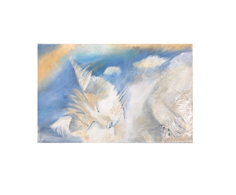 paintings and artwork