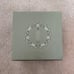 Official BTS 2024 Dalmajung Jewelry Box