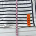 Jones New York Womens French Terry Skort Indigo Combo Size XXL new with tags