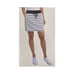 Jones New York Womens French Terry Skort Indigo Combo Size XXL new with tags