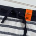 Jones New York Womens French Terry Skort Indigo Combo Size XXL new with tags