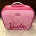 barbie impressions makeup travel case Bag