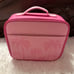 barbie impressions makeup travel case Bag