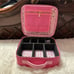 barbie impressions makeup travel case Bag