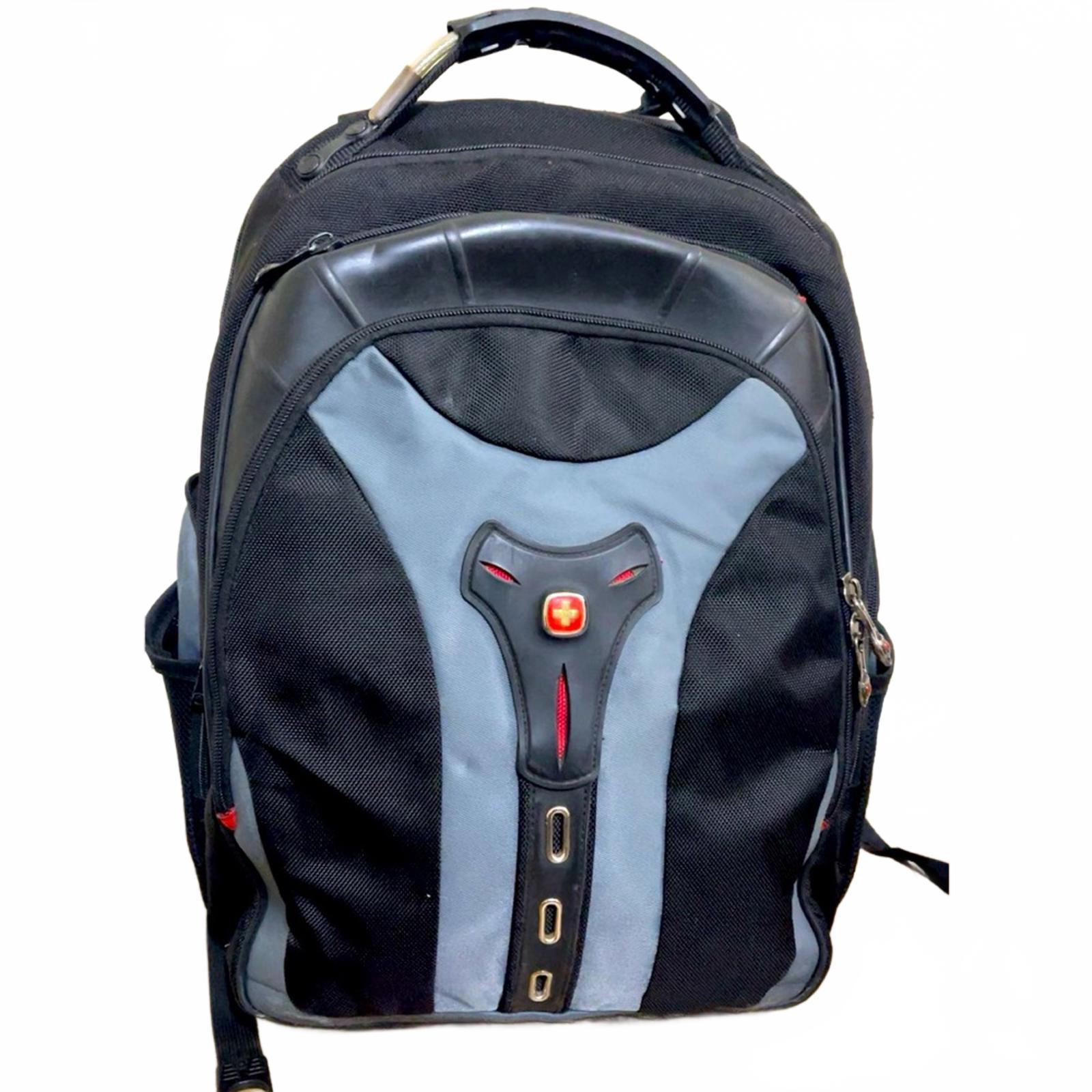 Wenger Pegasus 17`` Backpack/Swiss Gear
