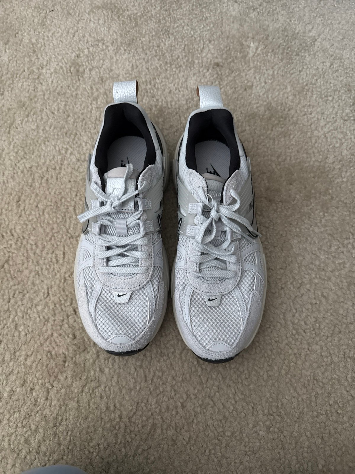 Nike women’s V2K sneakers