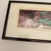 Successories Perseverance Lifescspes Lithograph Of Grand Canyon National Park