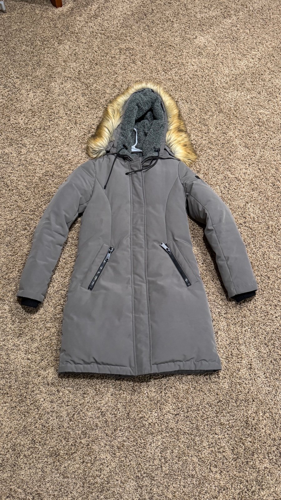 Sam Edelman Jacket