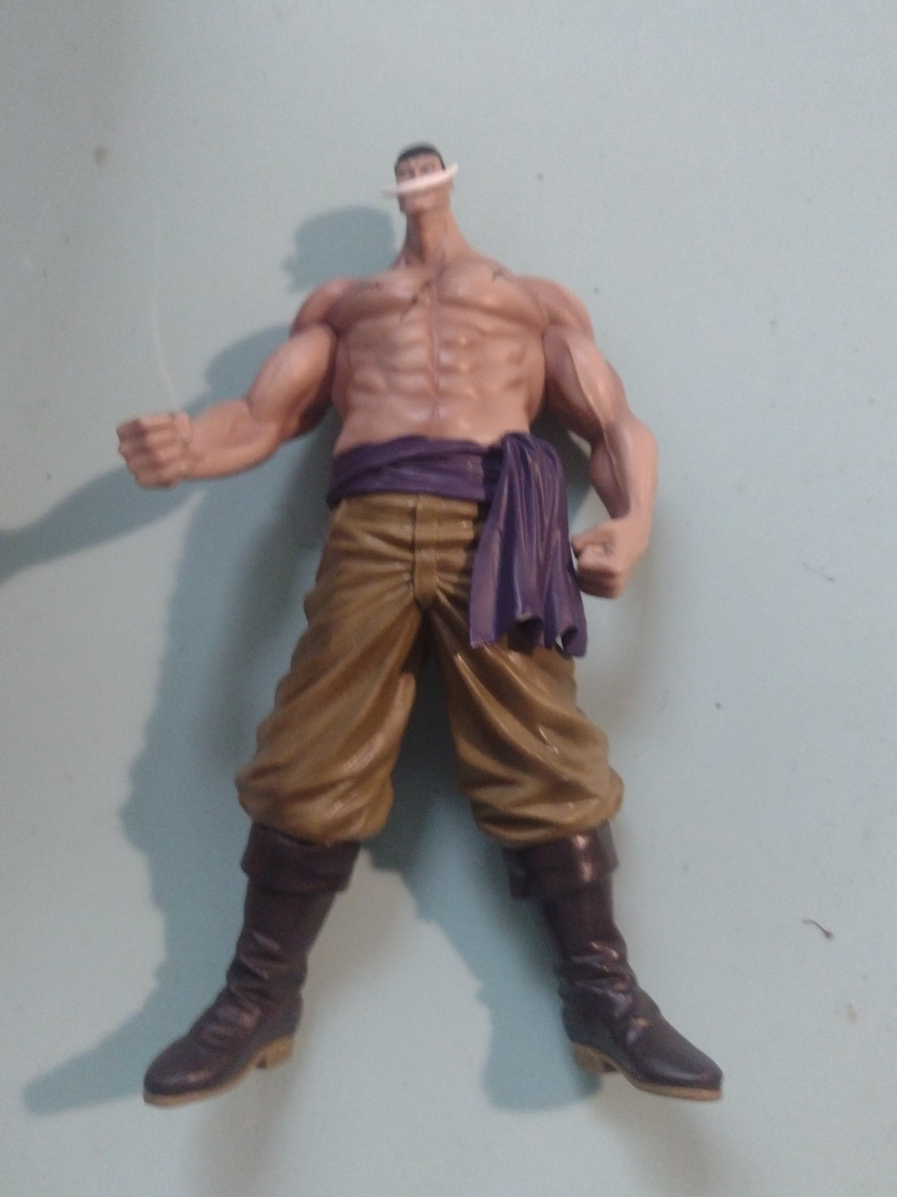 One Piece Banpresto DFX Grandline Men - White Beard Edward Newgate