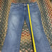 NYDJ Marilyn Straight Size 16P Jeans
