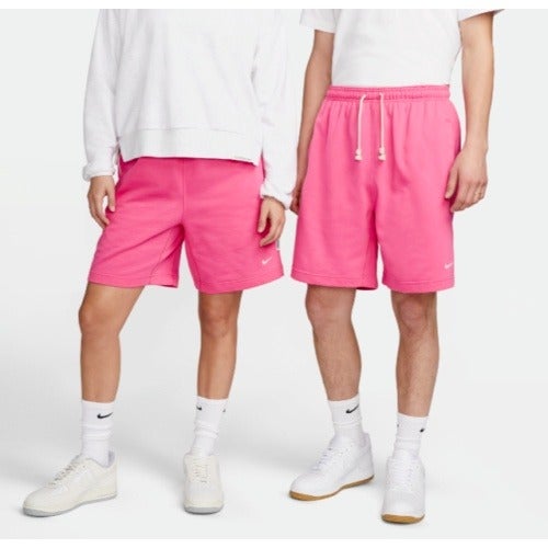 Nike Standard Issue Dri-FIT 8 Pink Basketball Shorts Men Size M DQ5712-010 New