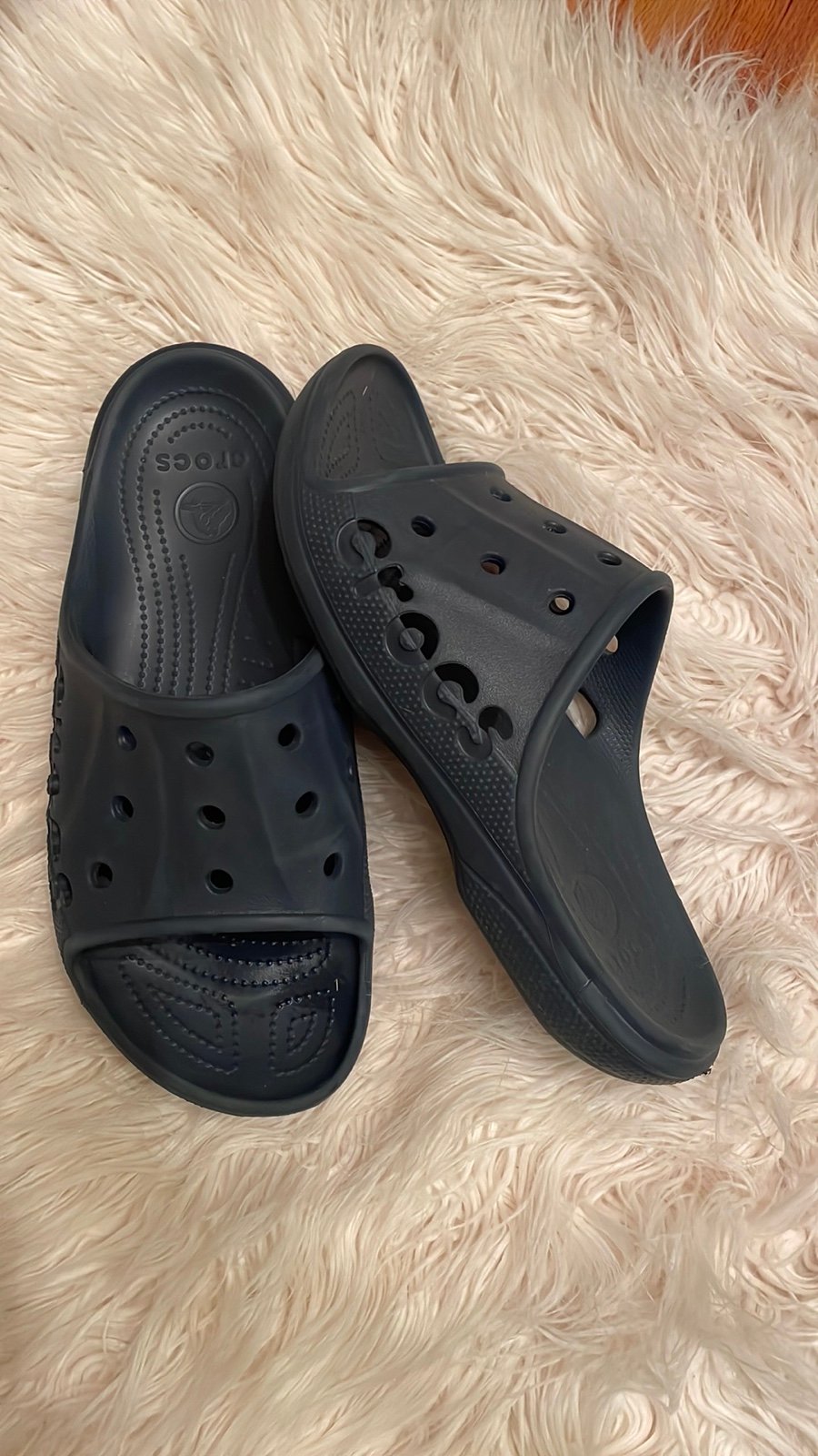 Crocs Men Sandals Sz 13