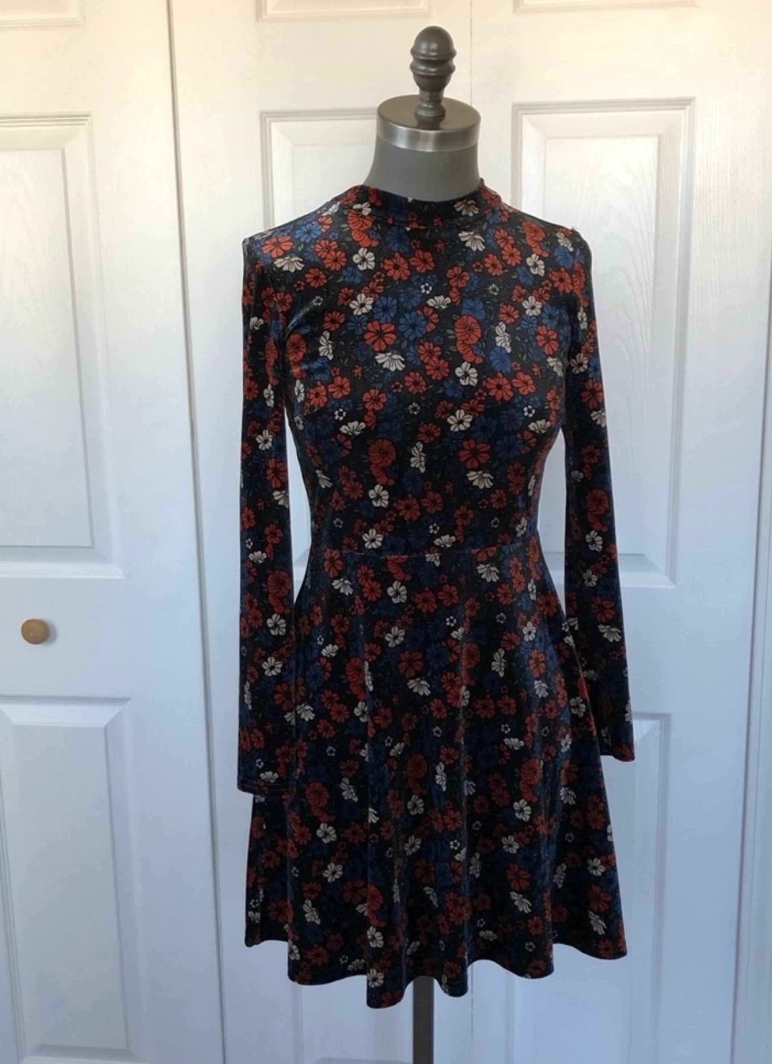Topshop dress size 6