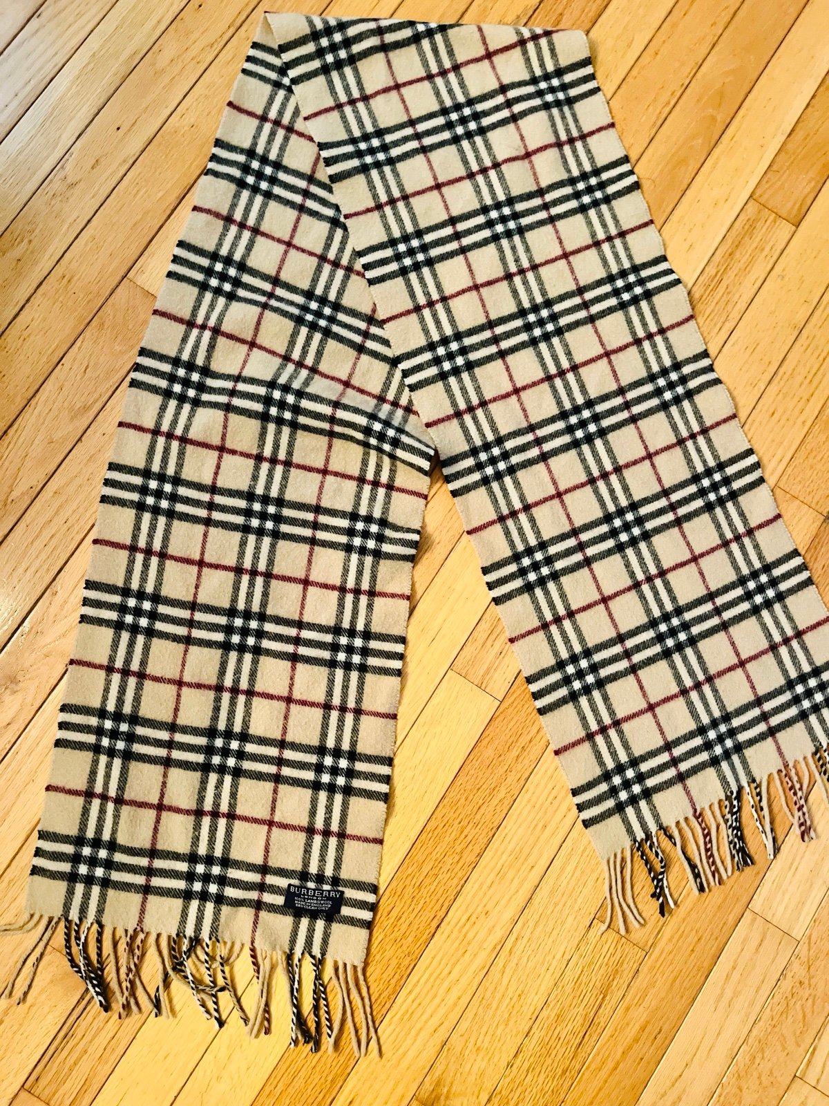 Scarf