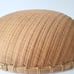 Set of Two (2) Vintage Woven Basket Bowl