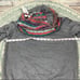 NWT MISSONI Jersey cowl neck Sweater Top