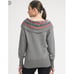 NWT MISSONI Jersey cowl neck Sweater Top
